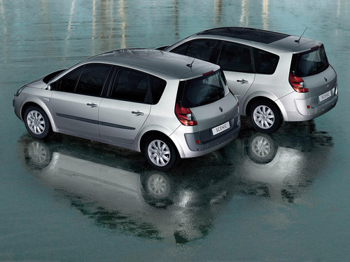 Product picture 1984-2013 Renault Vehicles Workshop Repair Service Manual